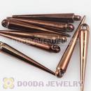 34mm Basketball Wives Earring Spike Beads Wholesale