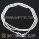 46cm 925 Sterling Silver Necklaces Chain Wholesale