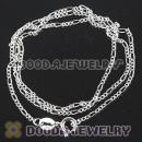 41cm 925 Sterling Silver Necklaces Chain Wholesale