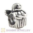 Antique 925 Sterling Silver European Angel Charms Beads Wholesale