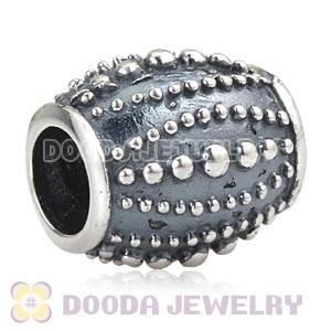 Sterling Silver European Nostalgic Romance Charm Beads Wholesale