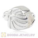 Sterling Silver 2012 London Olympic Team GB Mascot Logo Bead Fit European Olympics Bracelet