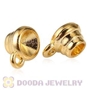 Alloy Earphone Jack Accessory For Smart Phone Wholesale 