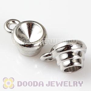 Alloy Earphone Jack Accessory For Smart Phone Wholesale 