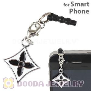 Headphone Jack Plug Charm Accessory For iPhone Wholesale 