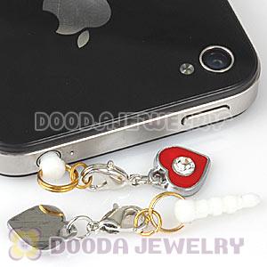 Earphone Jack Plug Accessory For Smart Phone Wholesale 