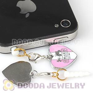 Earphone Jack Plug Accessory For Smart Phone Wholesale 