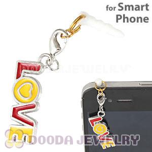 Headphone Jack Plug Charm Accessory For iPhone Wholesale