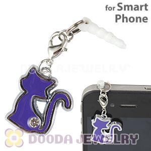 Headphone Jack Plug Charm Accessory For iPhone Wholesale