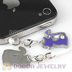 Earphone Jack Plug Accessory For Smart Phone Wholesale 