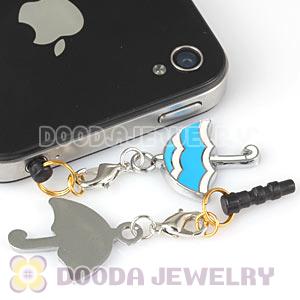 Earphone Jack Plug Accessory For Smart Phone Wholesale 