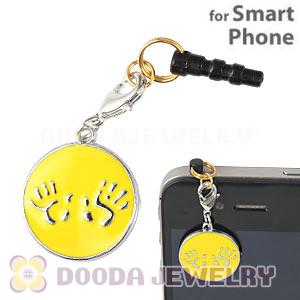 Cute Anti Dust Plug Stopper For iPhone 4 Wholesale 