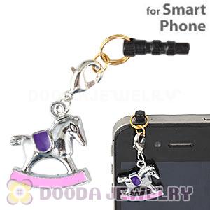 Cute Anti Dust Plug Stopper For iPhone 4 Wholesale