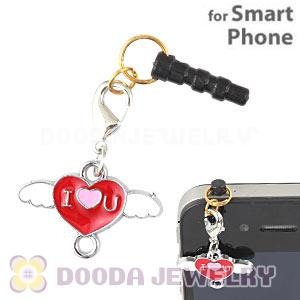 iPhone Headphone Jack Plug Accessory Charm Wholesale