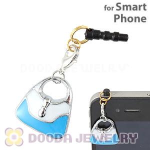 Cute Anti Dust Plug Stopper For iPhone 4 Wholesale