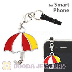 Headphone Jack Plug Charm Accessory For iPhone Wholesale