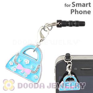 Cute Anti Dust Plug Stopper For iPhone 4 Wholesale