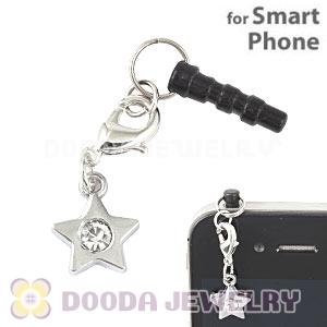 Cute Anti Dust Plug Stopper For iPhone 4 Wholesale 