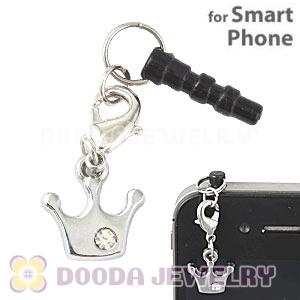 Cute Anti Dust Plug Stopper For iPhone 4 Wholesale