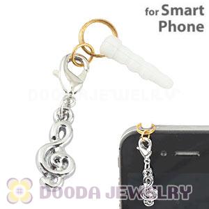 Cute Anti Dust Plug Stopper For iPhone 4 Wholesale 