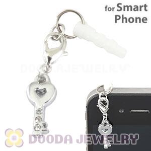 Cute Anti Dust Plug Stopper For iPhone 4 Wholesale 