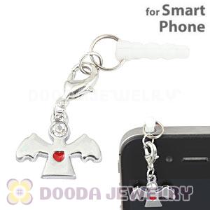 Cute Anti Dust Plug Stopper For iPhone 4 Wholesale 