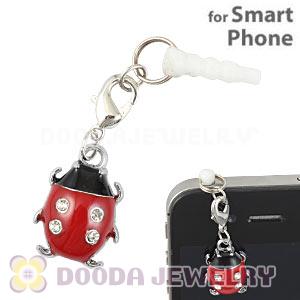 Cute Anti Dust Plug Stopper For iPhone 4 Wholesale 