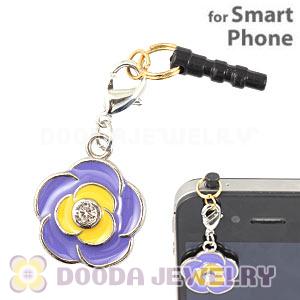 Cute Anti Dust Plug Stopper For iPhone 4 Wholesale