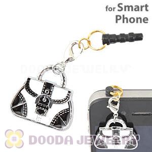 Cute Anti Dust Plug Stopper For iPhone 4 Wholesale 