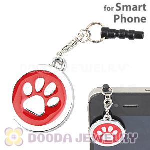 Cute Anti Dust Plug Stopper For iPhone 4 Wholesale 