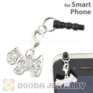 Headphone Jack Plug Charm Accessory For iPhone Wholesale 
