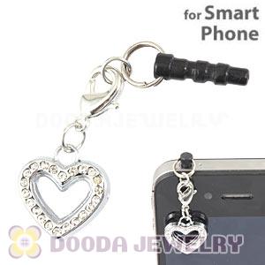 Headphone Jack Plug Charm Accessory For iPhone Wholesale