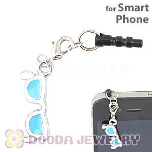 Headphone Jack Plug Charm Accessory For iPhone Wholesale 