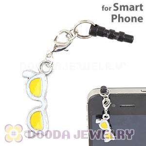 Headphone Jack Plug Charm Accessory For iPhone Wholesale