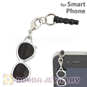 Headphone Jack Plug Charm Accessory For iPhone Wholesale 