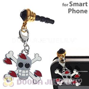 3.5mm iPhone 4 Earphone Jack Plug Charm Wholesale 