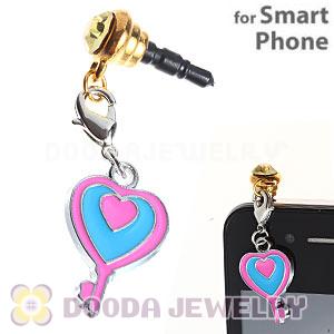 3.5mm iPhone 4 Earphone Jack Plug Charm Wholesale