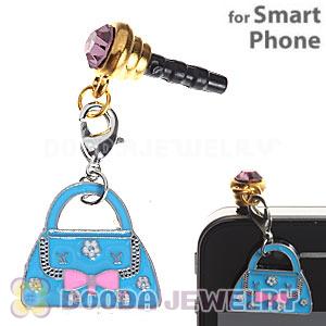 Cute Earphone Jack Dust Proof Plug Stopper Charm Wholesale