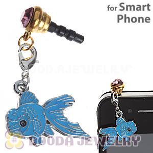 Cute Earphone Jack Dust Proof Plug Stopper Charm Wholesale 