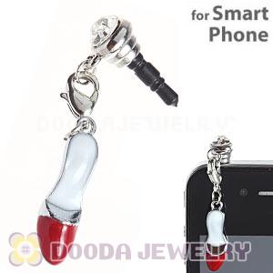 Cute Earphone Jack Dust Proof Plug Stopper Charm Wholesale