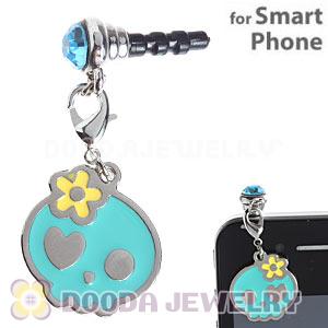 Cute Earphone Jack Dust Proof Plug Stopper Charm Wholesale