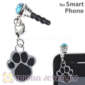 Cute Earphone Jack Dust Proof Plug Stopper Charm Wholesale