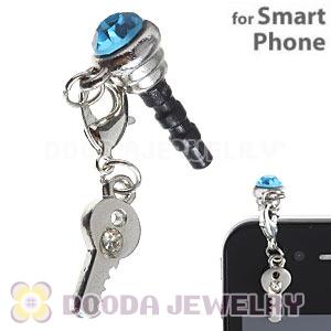 Cute Earphone Jack Dust Proof Plug Stopper Charm Wholesale