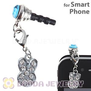 Cute Earphone Jack Dust Proof Plug Stopper Charm Wholesale