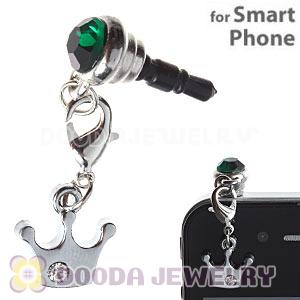 Cute Earphone Jack Dust Proof Plug Stopper Charm Wholesale