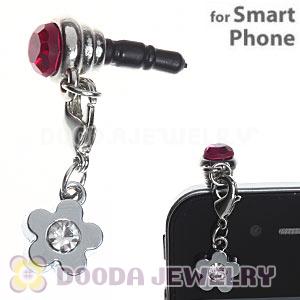 Cute Earphone Jack Dust Proof Plug Stopper Charm Wholesale 