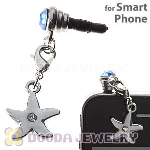 Cute Earphone Jack Dust Proof Plug Stopper Charm Wholesale