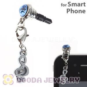 Cute Earphone Jack Dust Proof Plug Stopper Charm Wholesale