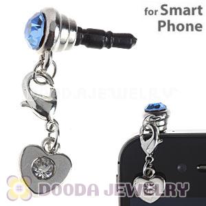 Cute Earphone Jack Dust Proof Plug Stopper Charm Wholesale