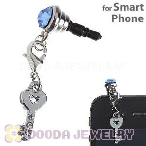 Cute Earphone Jack Dust Proof Plug Stopper Charm Wholesale